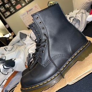 Dr. Martens 1460 Combat Boot